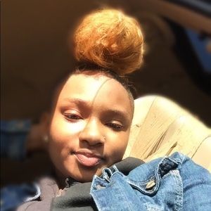 Meet your Posher, Trinity